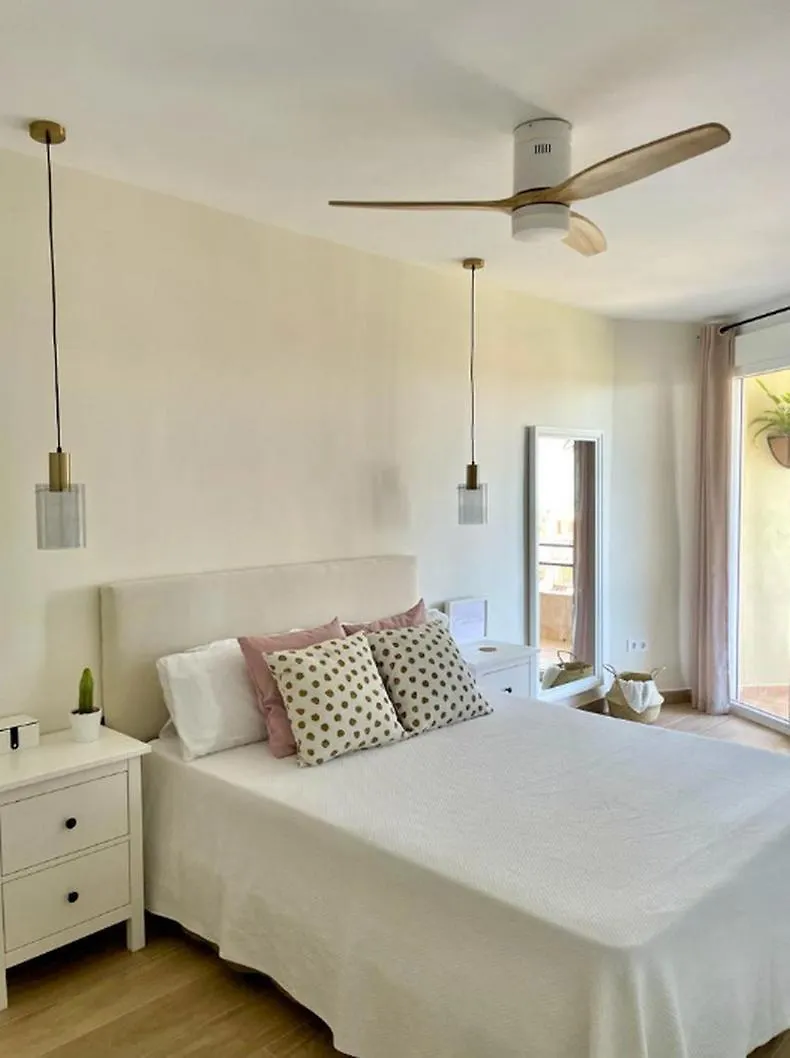 La Colina Sunset Torremolinos By Spain Sun Rentals Испания