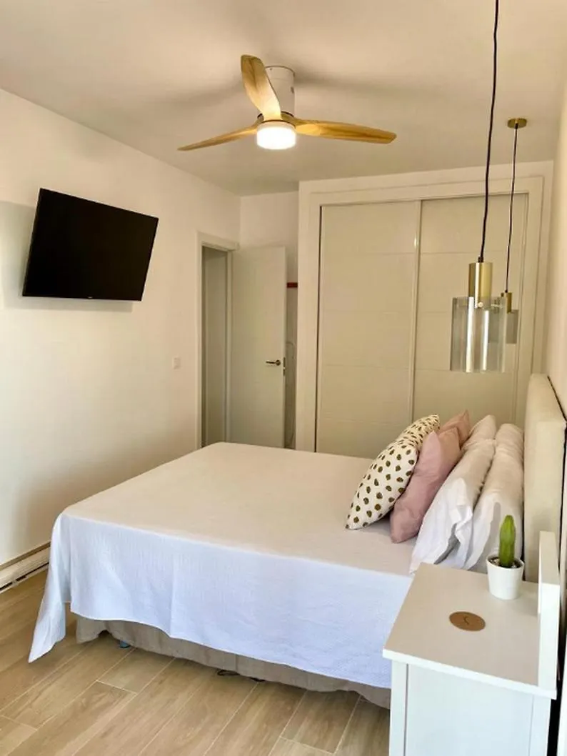 Апартаменты La Colina Sunset Torremolinos By Spain Sun Rentals