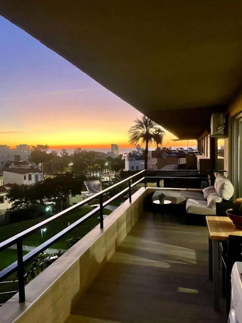 La Colina Sunset Torremolinos By Spain Sun Rentals
