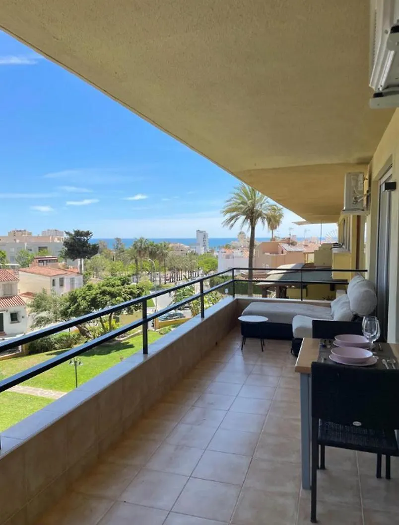 Апартаменты La Colina Sunset Torremolinos By Spain Sun Rentals Испания