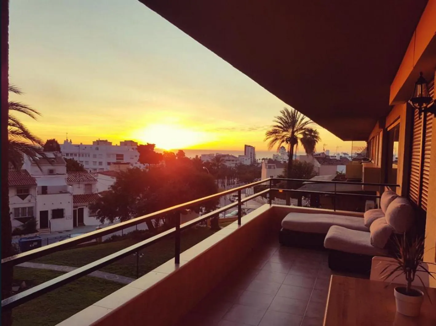 La Colina Sunset Torremolinos By Spain Sun Rentals 0*,  Spanien