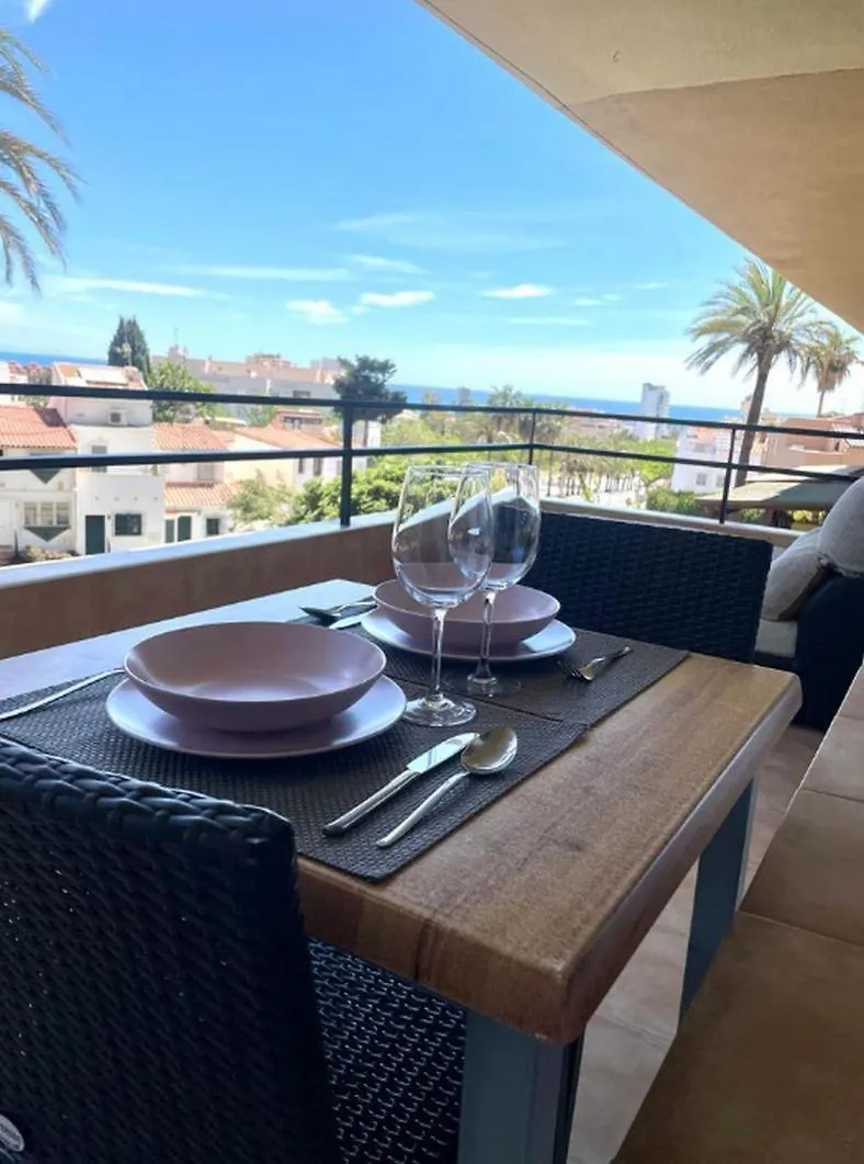 La Colina Sunset Torremolinos By Spain Sun Rentals Apartment