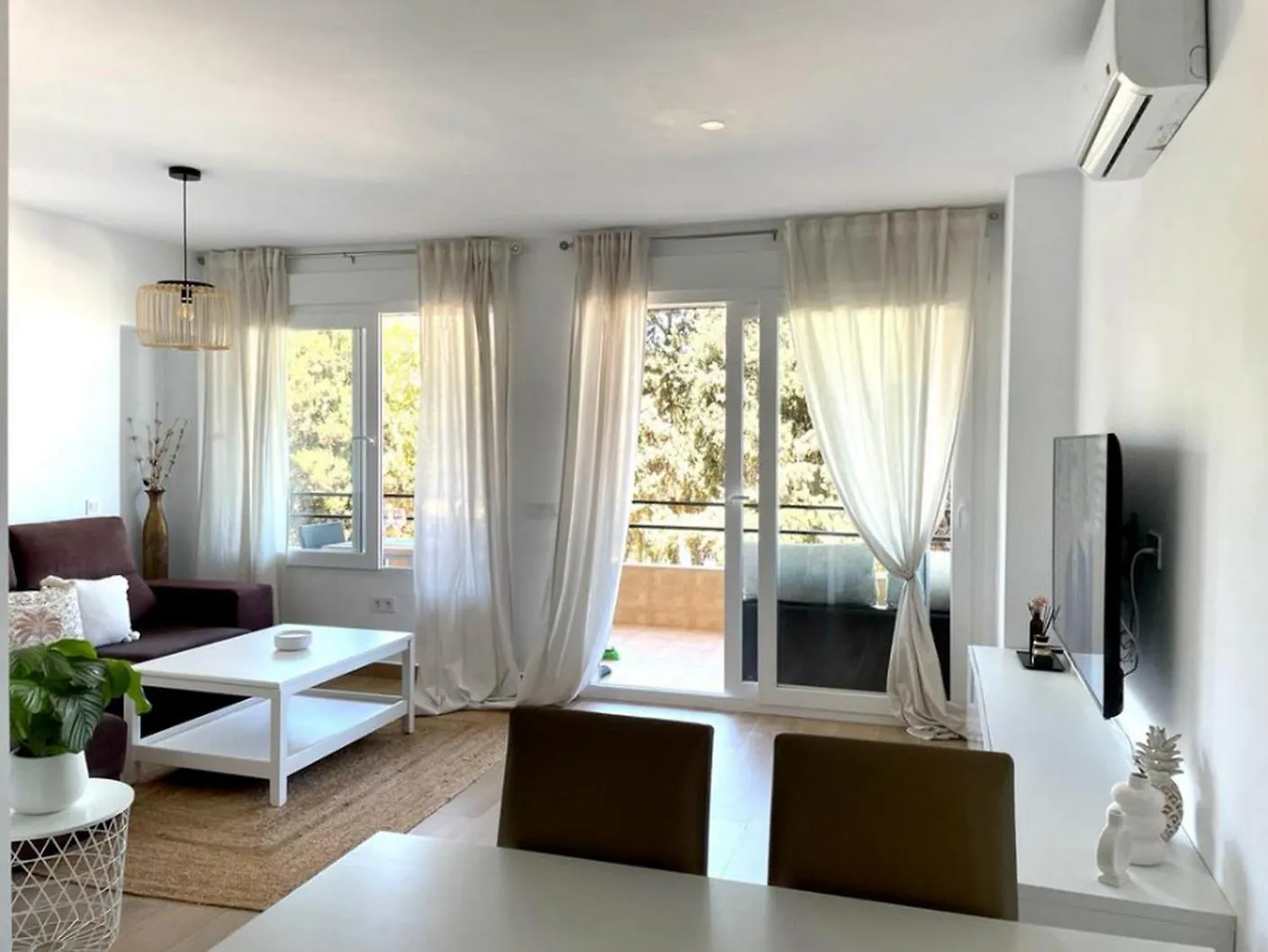 La Colina Sunset Torremolinos By Spain Sun Rentals 0*,  Spanien