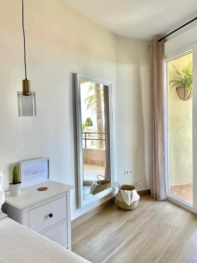 Apartment La Colina Sunset Torremolinos By Spain Sun Rentals Spain
