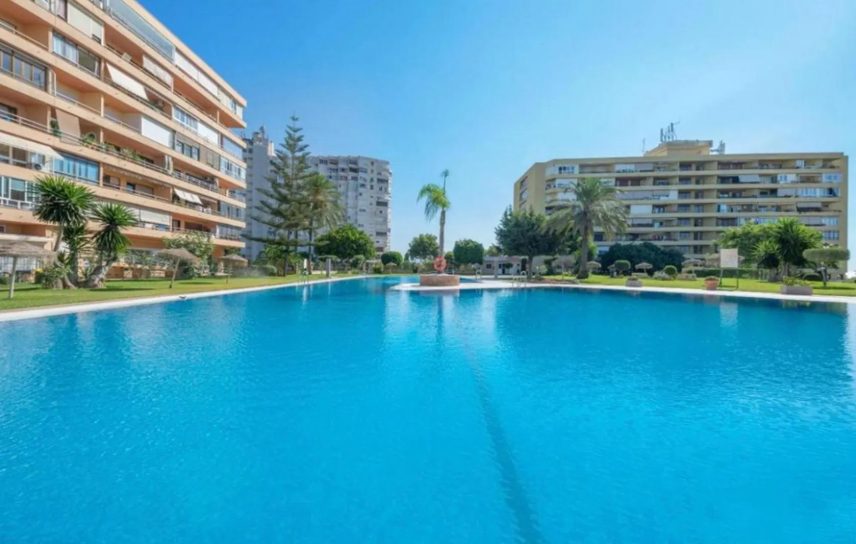 La Colina Sunset Torremolinos By Spain Sun Rentals